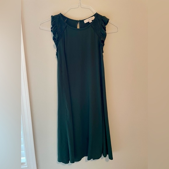 Loft Dress - Picture 2 of 4